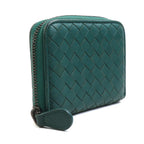 Bottega Veneta Coin Case Intrecciato — view 2