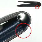 Louis Vuitton Epi Long Wallet With Coin Purse Portefeuille Braza — view 5
