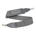 Gucci Tote Bag Ophidia Medium GG Supreme Grey Silver Hardware — view 9