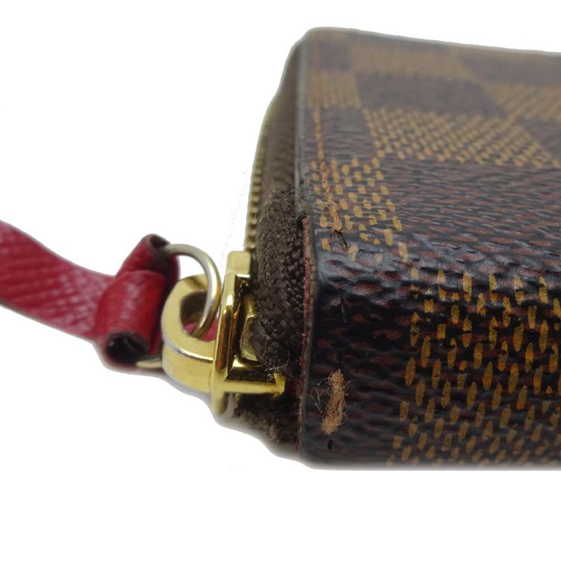 Louis Vuitton Long Wallet — view 9