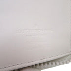 Louis Vuitton Vertical Friend Zippy Wallet Round Zipper Monogram Long — view 9