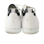 Christian Dior Star Technical Mesh Sneakers White 40 — view 3