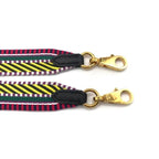 Hermes Shoulder Strap Sangle Caval Multicolor — view 2