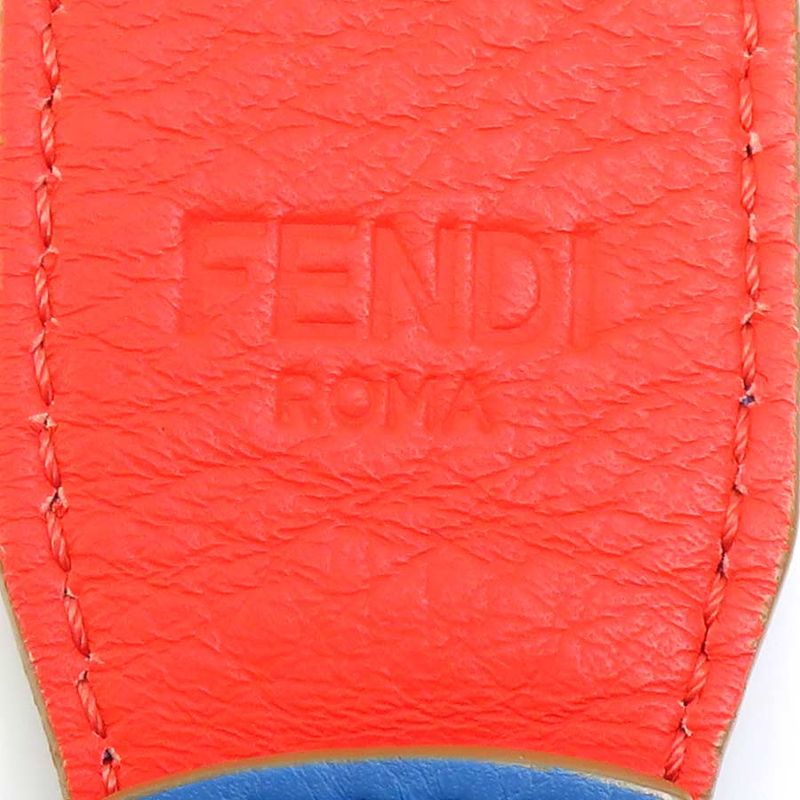 Fendi Shoulder Strap — view 9