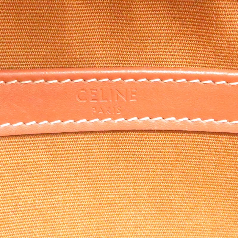 Celine Shoulder Bag Triomphe — view 8