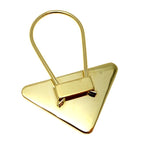 Prada Triangle Charm — view 2