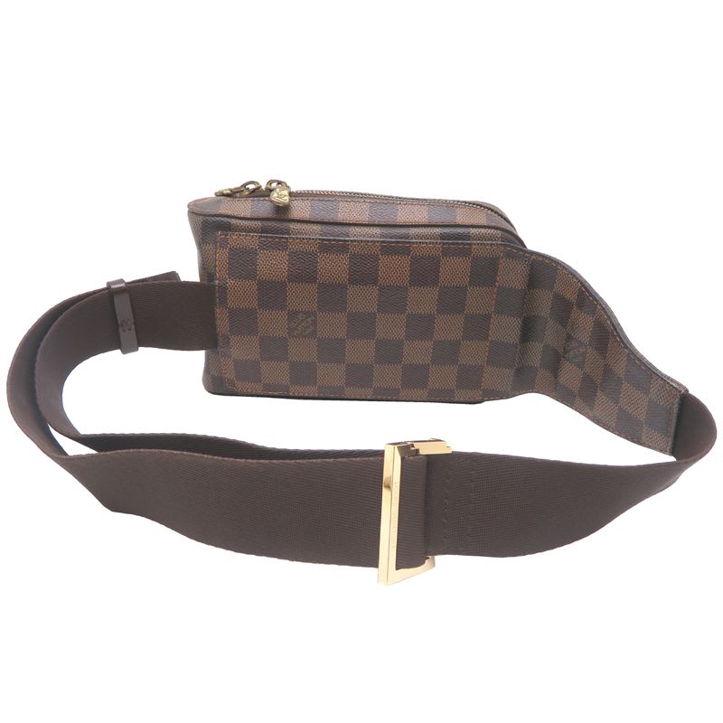 Louis Vuitton Body Bag — view 3