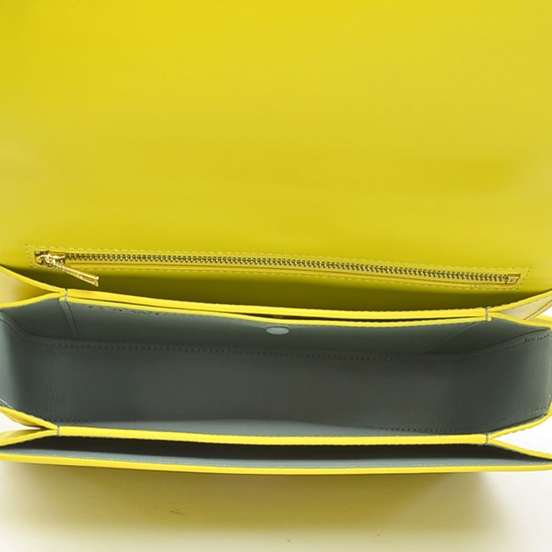 Loewe Shoulder Bag Goya Small — view 5