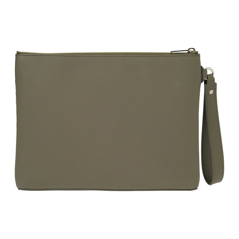 Louis Vuitton Pouch Take Off Khaki — view 2