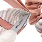 Hermes Chou Bella Silk Multicolor 0142 — view 5