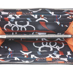 Hermes Long Wallet Azap Silk-in Epson Leather Black — view 6