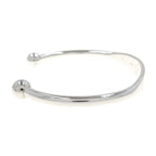 Louis Vuitton Jonk Monogram Bangle — view 3