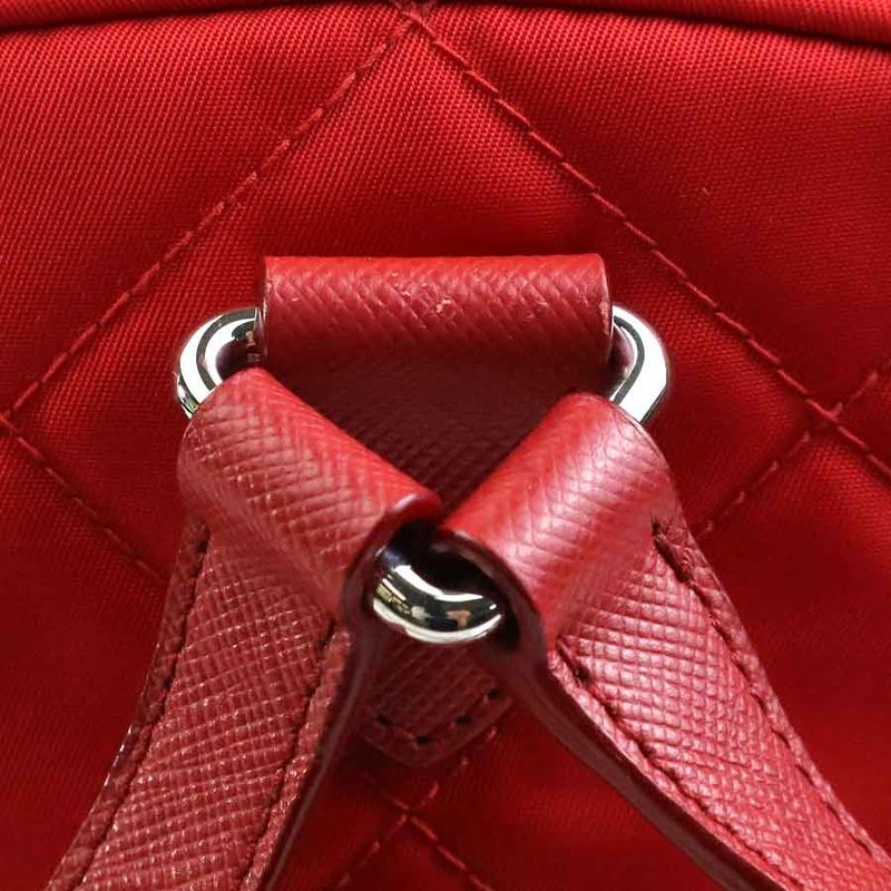 Prada Backpack Quilted — view 8