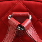 Prada Backpack Quilted — view 8