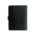 Louis Vuitton Epi System Notebook Cover Agenda MM — view 3