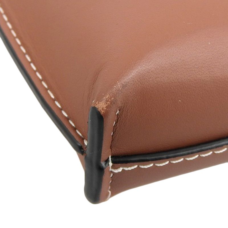 Loewe Crossbody Pouch Shoulder Bag — view 4