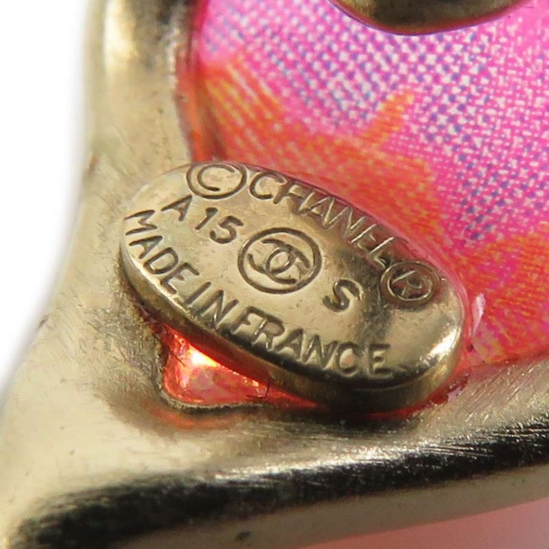 Chanel Coco Size 3.4 Mark — view 9