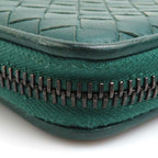 Bottega Veneta Coin Case Intrecciato — view 7
