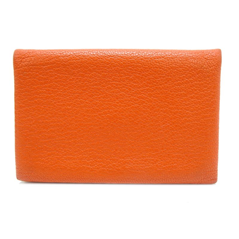 Hermes Coin Case — view 2