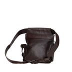 Bottega Veneta Intrecciato Brown Leather — view 2