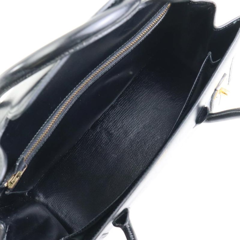 Hermes Handbag Drag 27 — view 5