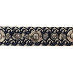 Christian Dior Shoulder Strap Navy — view 5