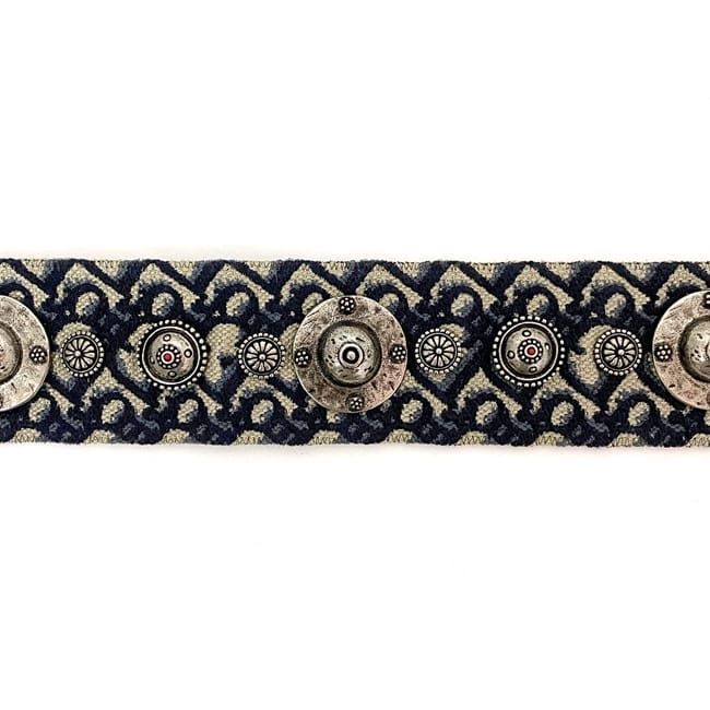 Christian Dior Shoulder Strap Navy — view 5