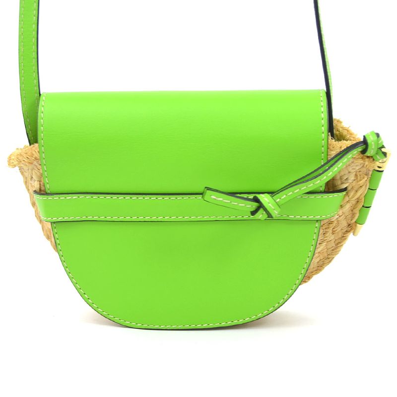 Loewe Crossbody Bag Mini Gate — view 3