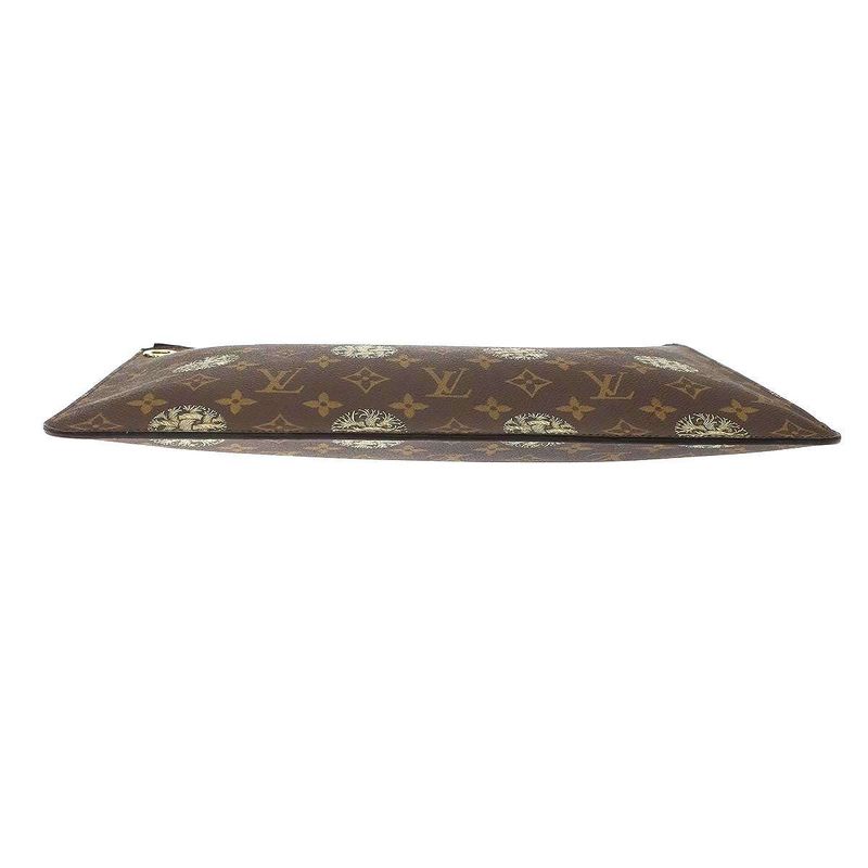 Louis Vuitton Christopher Nemeth Monogram — view 4