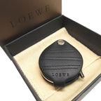 Loewe Leather Black Loupe Case 0821 — view 2