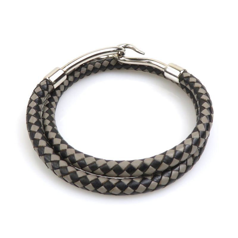 Hermes Choker Necklace Bracelet Jumbo — view 5