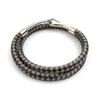 Hermes Choker Necklace Bracelet Jumbo — view 5