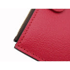 Louis Vuitton Tm Portefeuille Lisa Cherry Monogram Canvas — view 9