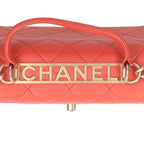 Chanel As1175 Trendy CC Lambskin Chain Shoulder Bag — view 5