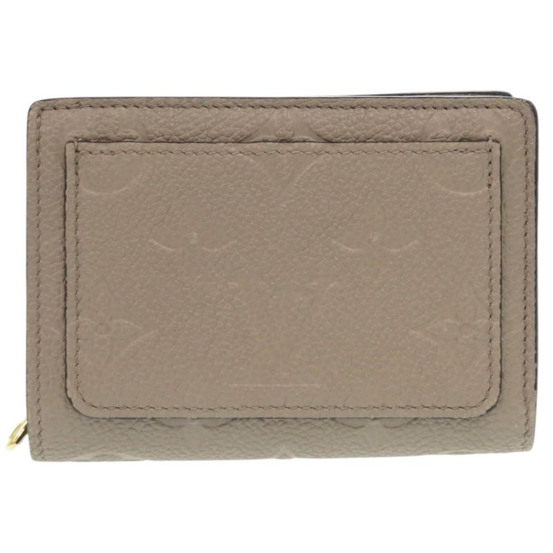 Louis Vuitton Portefeuille Cles A Empreinte Monogram Tortolaire — view 2