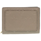 Louis Vuitton Portefeuille Cles A Empreinte Monogram Tortolaire — view 2