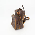 Louis Vuitton Shoulder Bag Monogram Mini Amazon — view 3