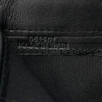 Loewe Wallet Fold Round Zipper Compact Mini Anagram — view 9