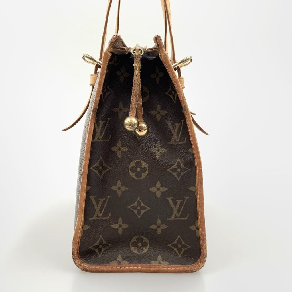 Louis Vuitton Monogram Brown — view 4
