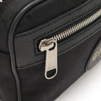 Gucci Off The Grid Belt Bag Body Waist Nylon Canvas — view 4