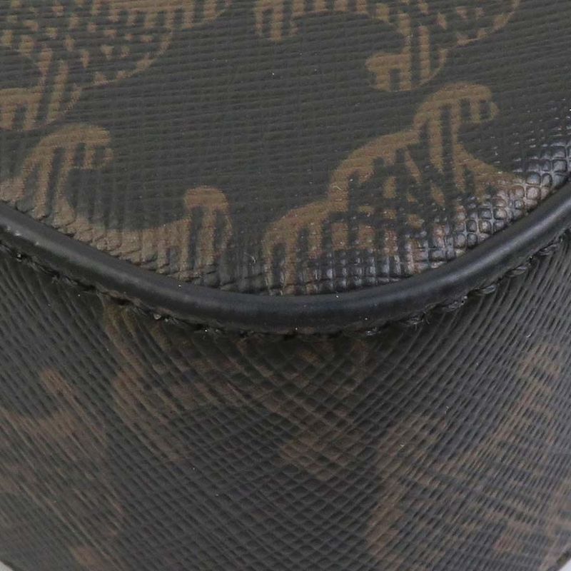 Celine Crossbody Bag Triomphe Mini Claude — view 6