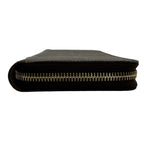 Louis Vuitton Monogram Round Zipper Zippy Wallet Long — view 4