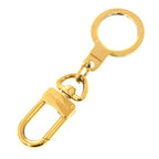 Louis Vuitton Ano Cles key Holder Metal Gold 1059