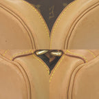 Louis Vuitton Montsouris MM Monogram Backpack Daypack Bag 0829 — view 4