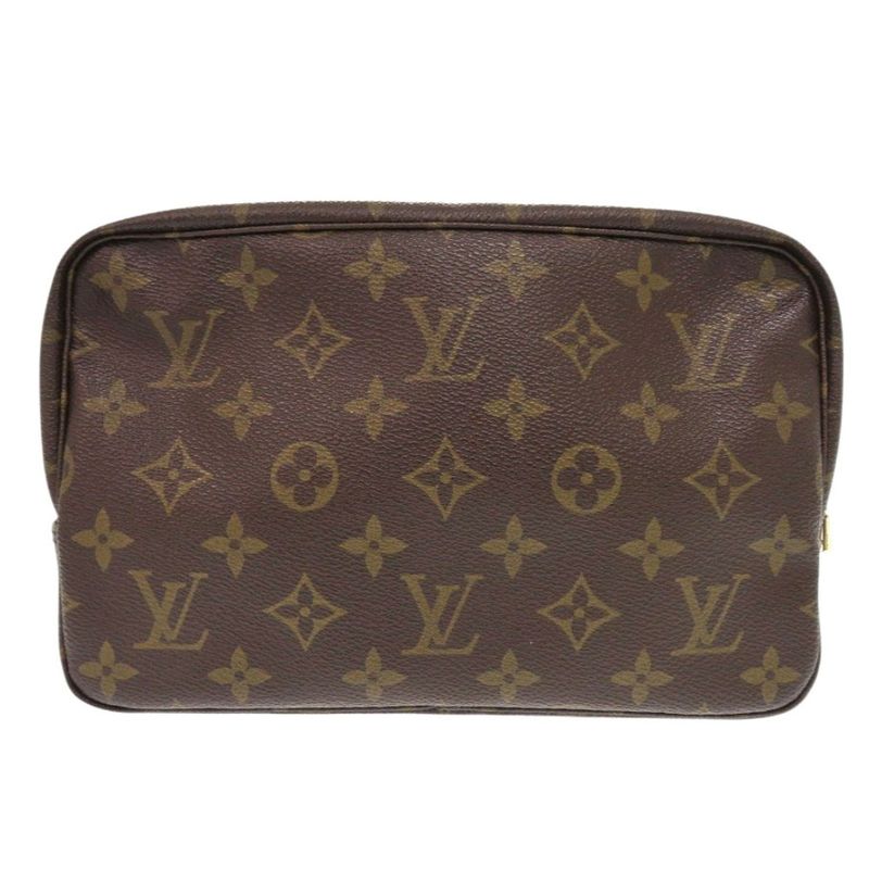 Louis Vuitton Trousse Toilette 23 Monogram Second Bag 0355 — view 2