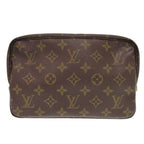 Louis Vuitton Trousse Toilette 23 Monogram Second Bag 0355 — view 2