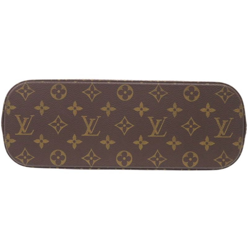 Louis Vuitton Vavin GM Monogram Tote Bag 0477 — view 3