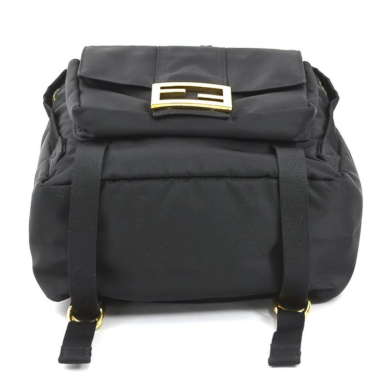 Fendi Backpack 8 — view 4