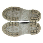 Louis Vuitton Yayoi Kusama Squad Line Low-Cut Sneakers Black 36.5 — view 5