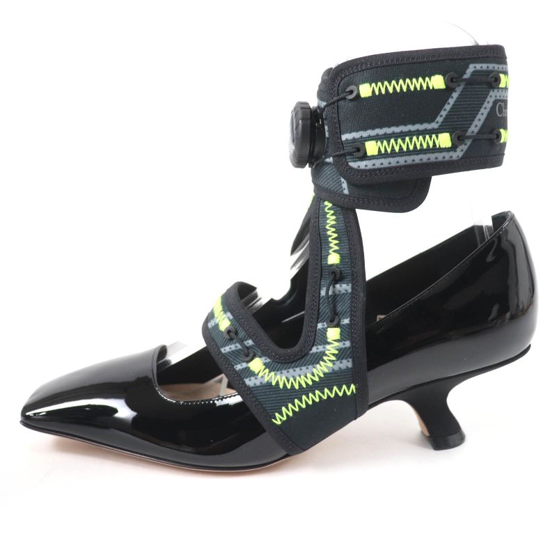Christian Dior Roger Vivier 62-22 Trekking — view 4